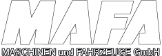 MAFA – Maschinen und Fahrzeuge GmbH