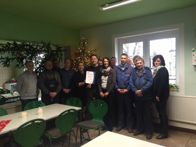 25 JAHRE und kein bisschen müde